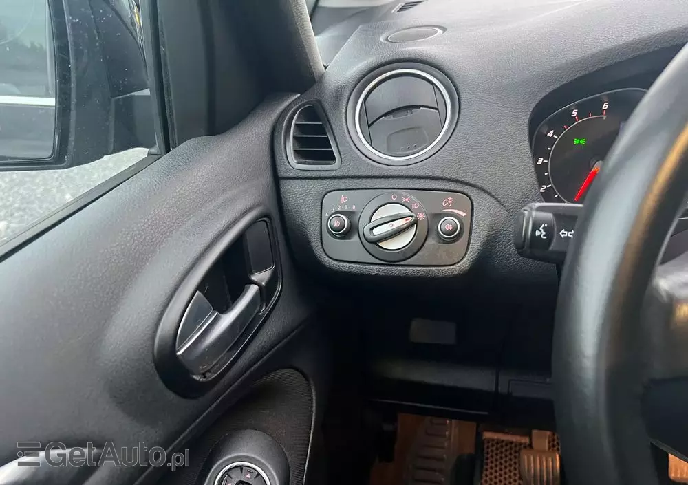 FORD S-Max 2.0 TDCi DPF Titanium