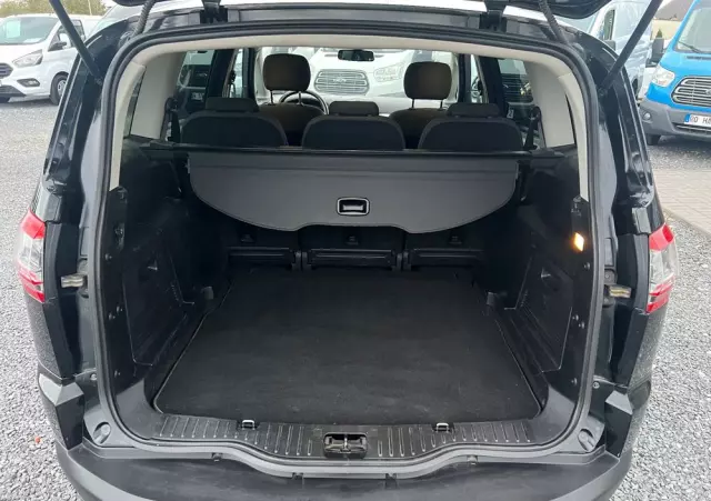 FORD S-Max 2.0 TDCi DPF Titanium