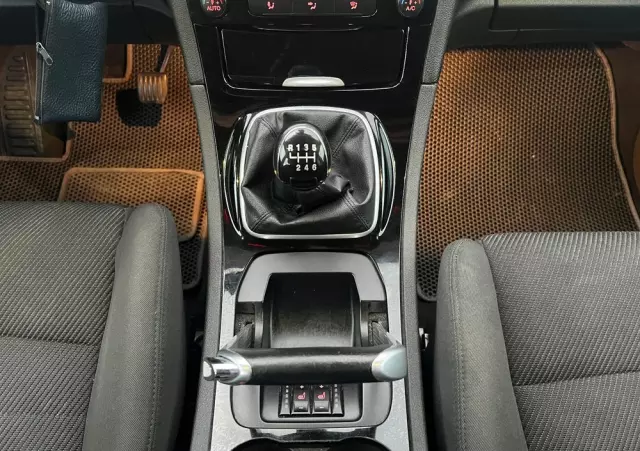 FORD S-Max 2.0 TDCi DPF Titanium