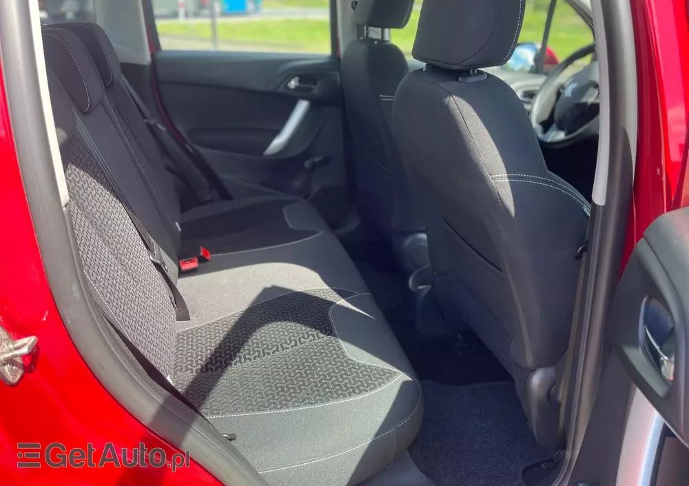 CITROËN C3 VTi 95 Tendance