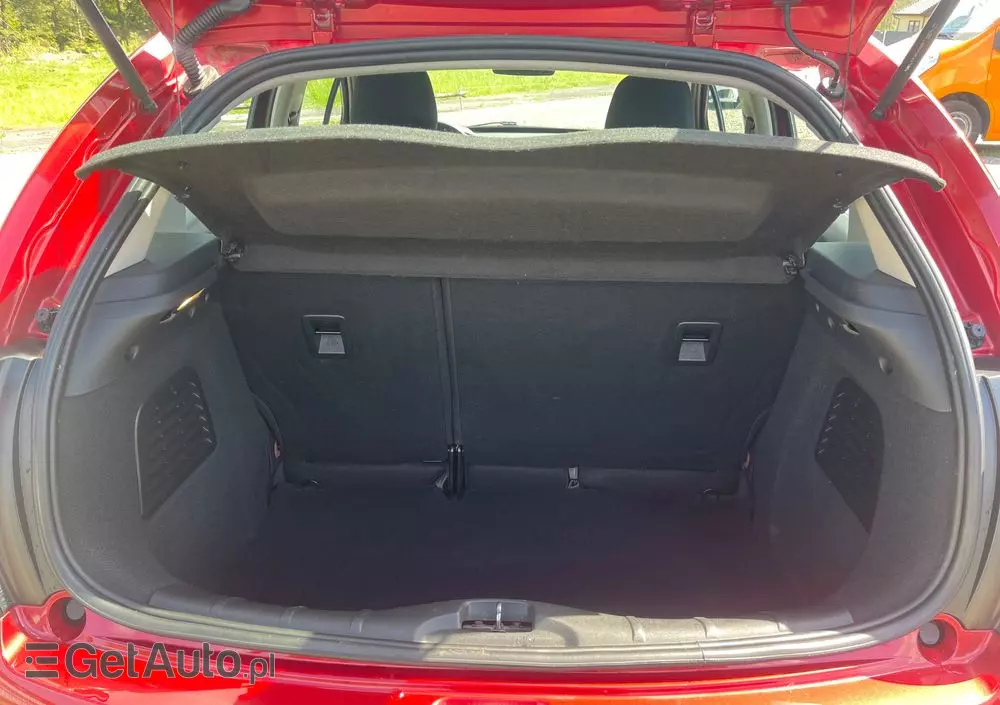 CITROËN C3 VTi 95 Tendance