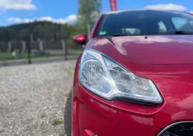 CITROËN C3 VTi 95 Tendance