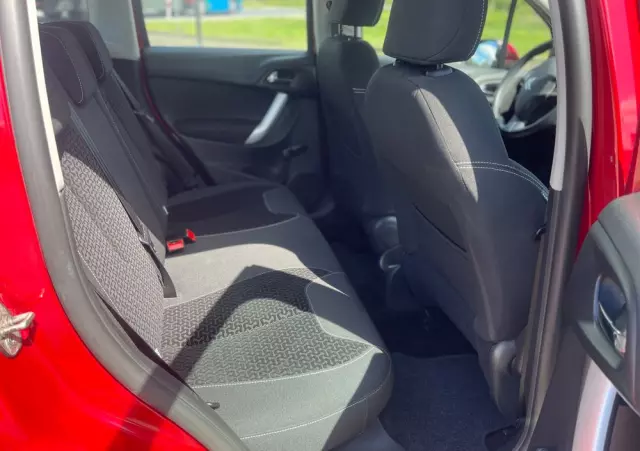 CITROËN C3 VTi 95 Tendance