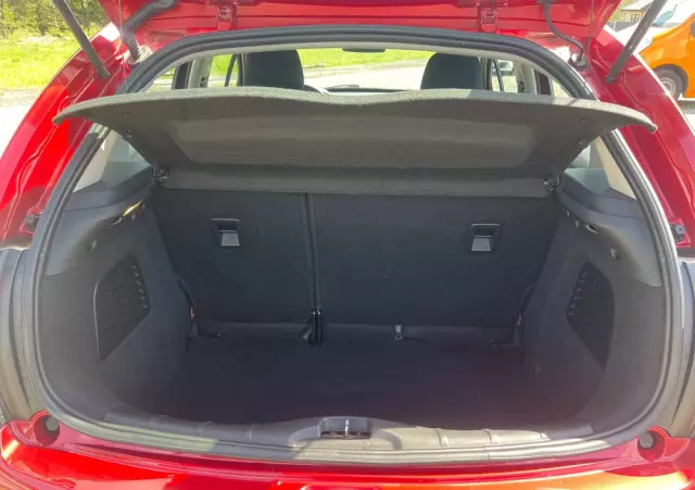 CITROËN C3 VTi 95 Tendance