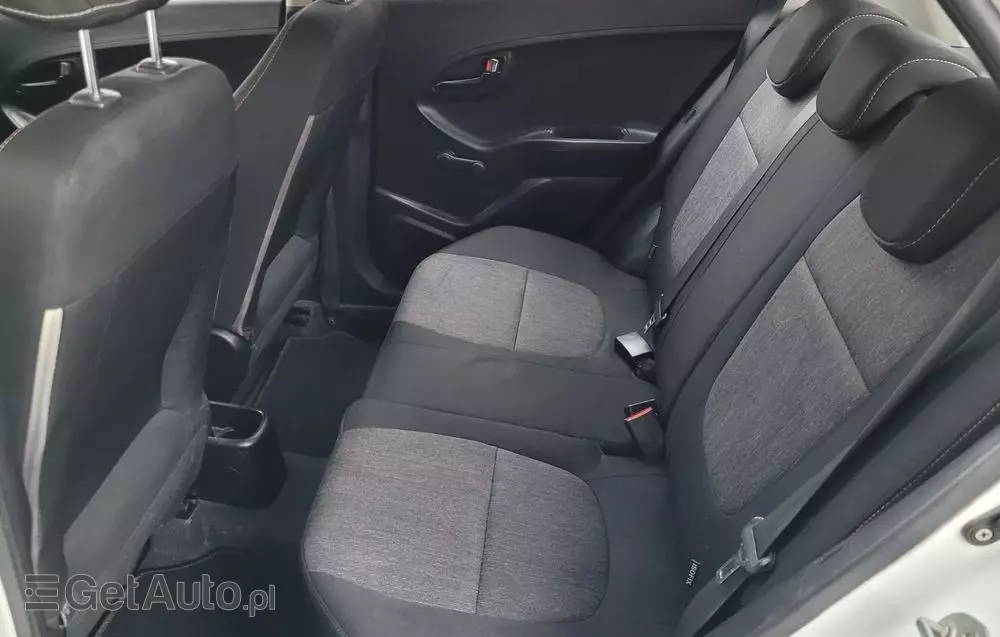 KIA Picanto 1.0 Dream Team Edition