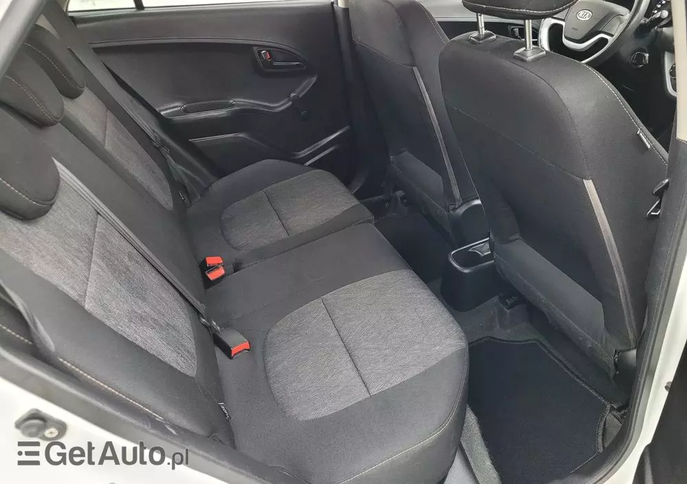 KIA Picanto 1.0 Dream Team Edition