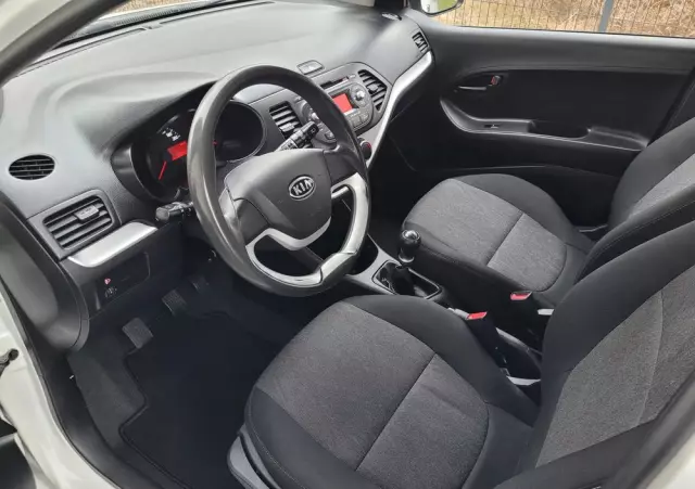 KIA Picanto 1.0 Dream Team Edition