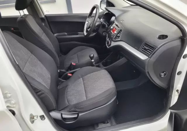 KIA Picanto 1.0 Dream Team Edition