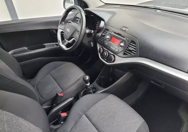 KIA Picanto 1.0 Dream Team Edition