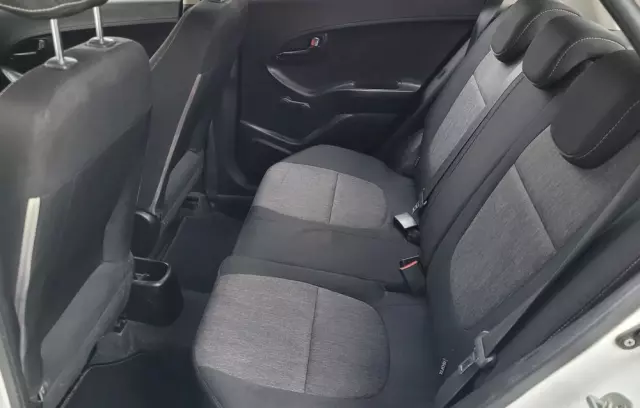 KIA Picanto 1.0 Dream Team Edition