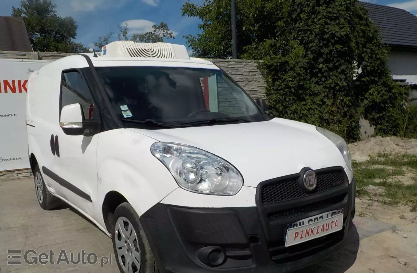 FIAT Doblo 