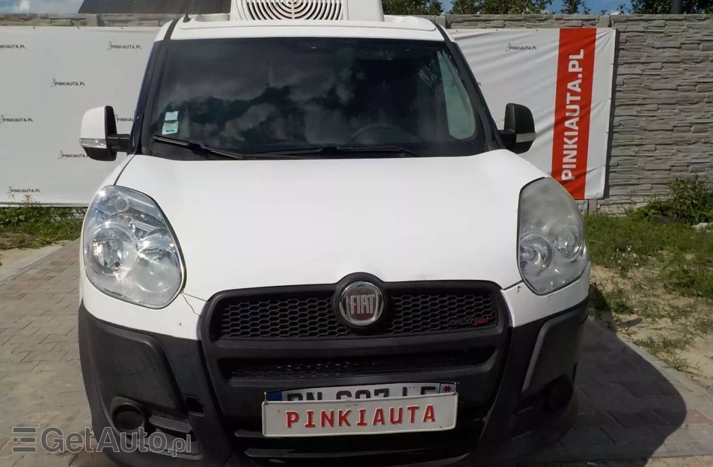 FIAT Doblo 