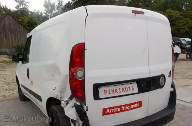 FIAT Doblo 