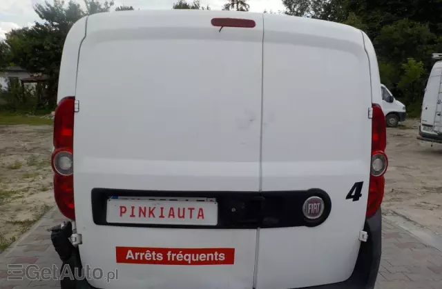 FIAT Doblo 
