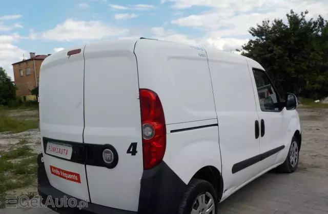 FIAT Doblo 