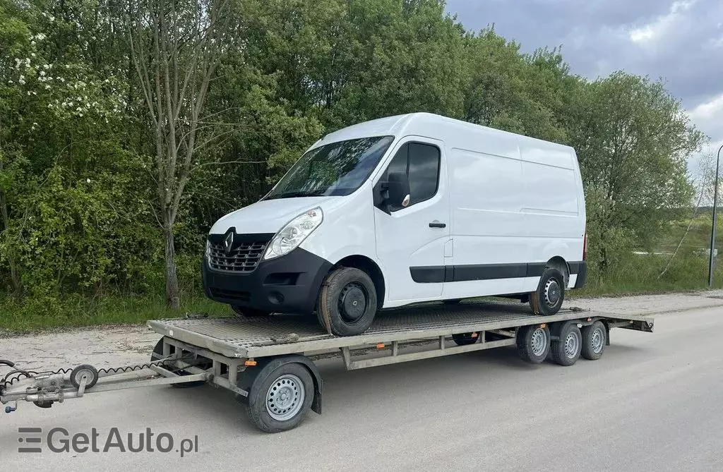 SAM Z OBROTNICĄ 8M Sam 