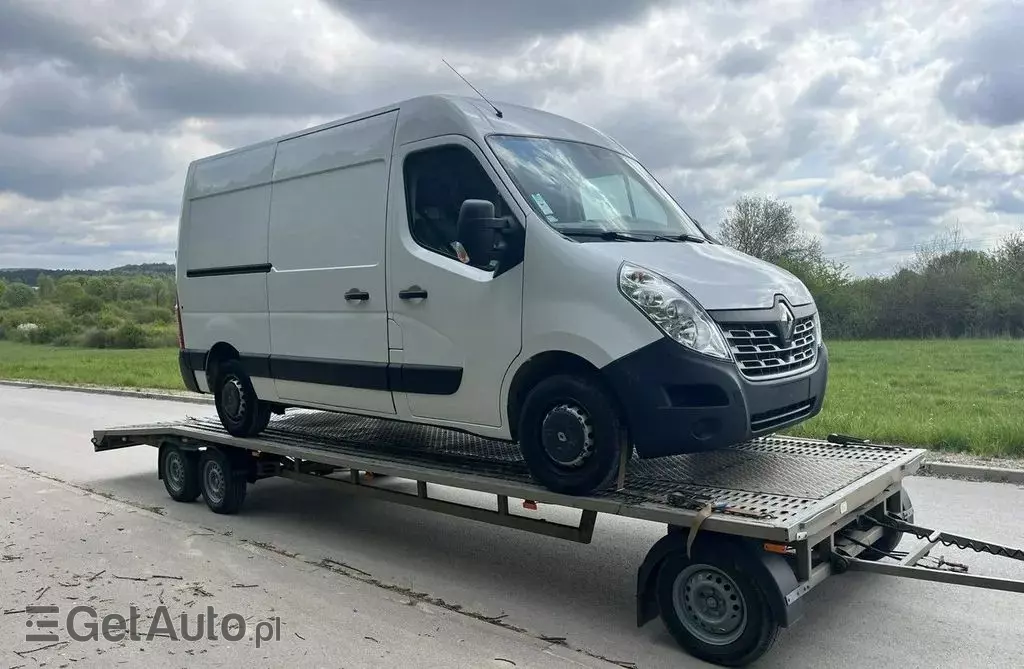 SAM Z OBROTNICĄ 8M Sam 