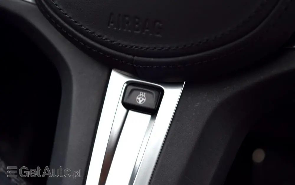 BMW Seria 3 320d xDrive M Sport sport