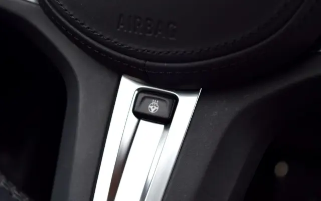 BMW Seria 3 320d xDrive M Sport sport