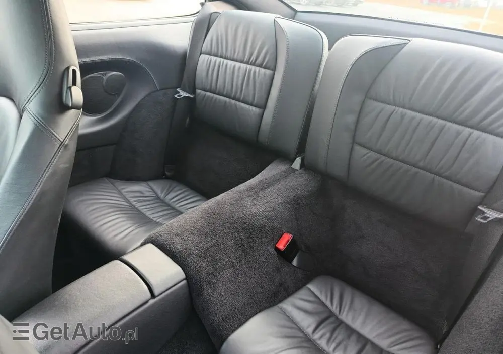 PORSCHE 911 Carrera 4S