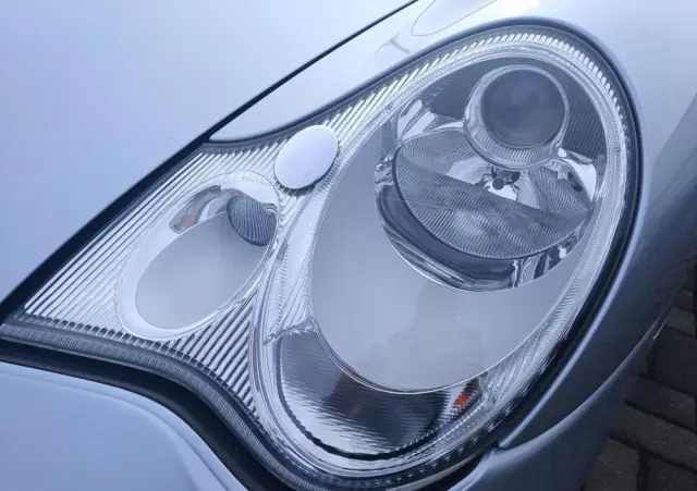 PORSCHE 911 Carrera 4S