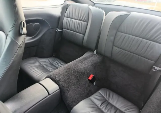 PORSCHE 911 Carrera 4S