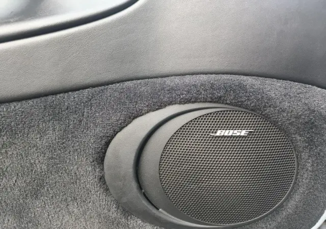 PORSCHE 911 Carrera 4S