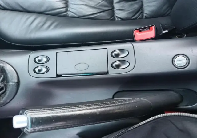 PORSCHE 911 Carrera 4S