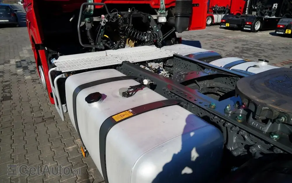 MERCEDES-BENZ ACTROS 1845 / BIG SPACE / 2020 