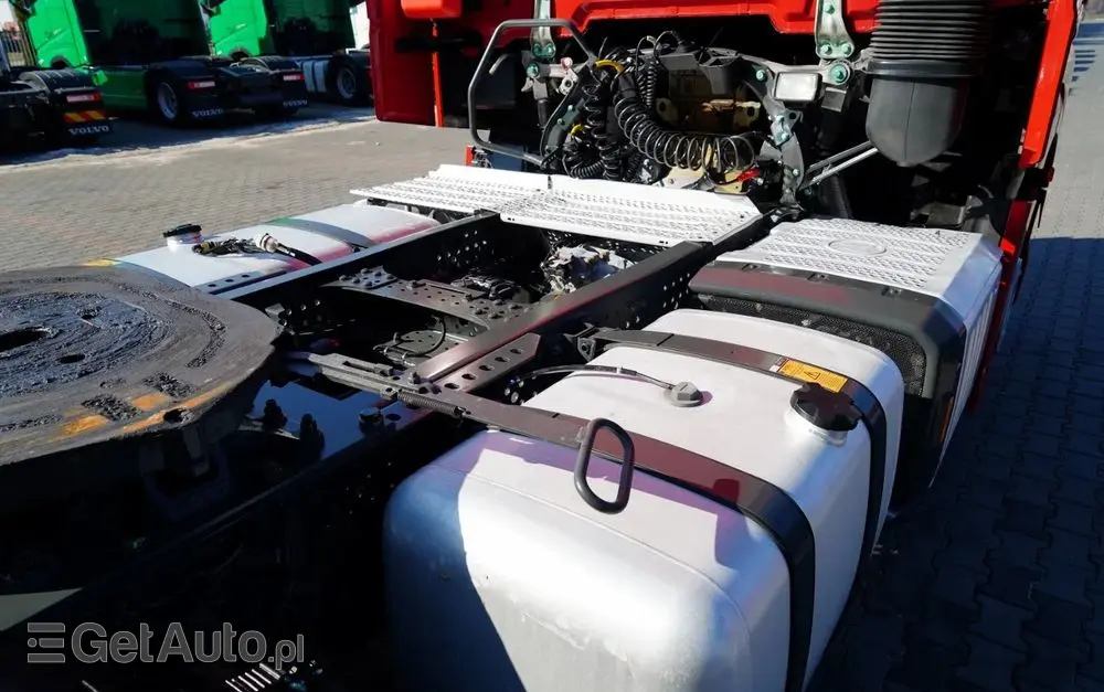 MERCEDES-BENZ ACTROS 1845 / BIG SPACE / 2020 