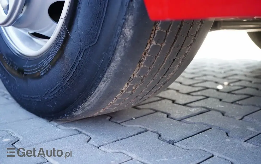 MERCEDES-BENZ ACTROS 1845 / BIG SPACE / 2020 