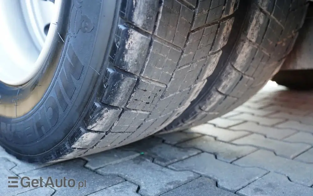 MERCEDES-BENZ ACTROS 1845 / BIG SPACE / 2020 