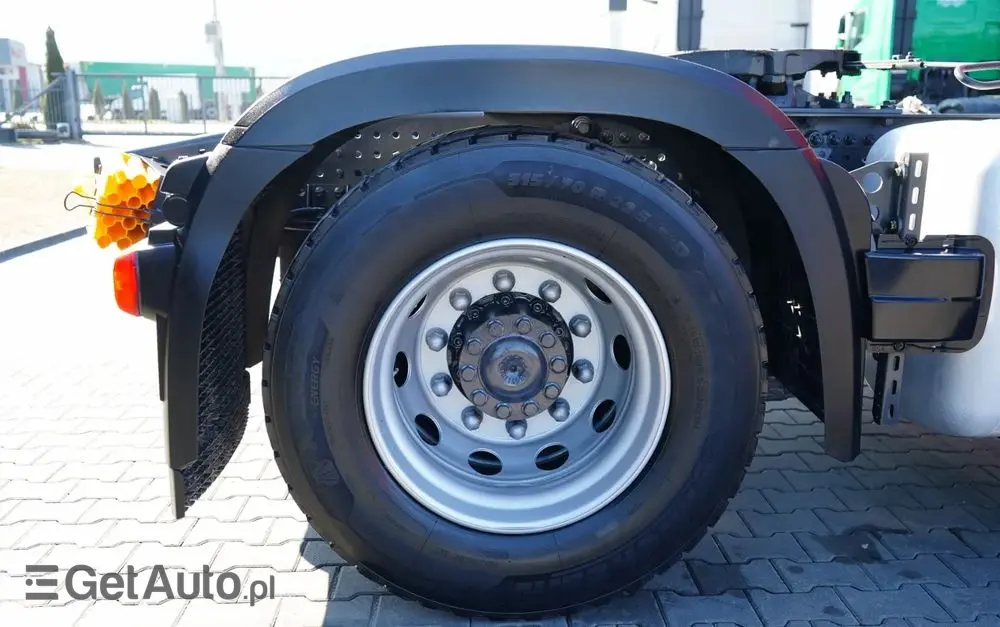 MERCEDES-BENZ ACTROS 1845 / BIG SPACE / 2020 