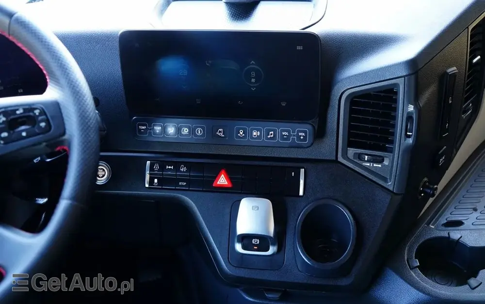 MERCEDES-BENZ ACTROS 1845 / BIG SPACE / 2020 