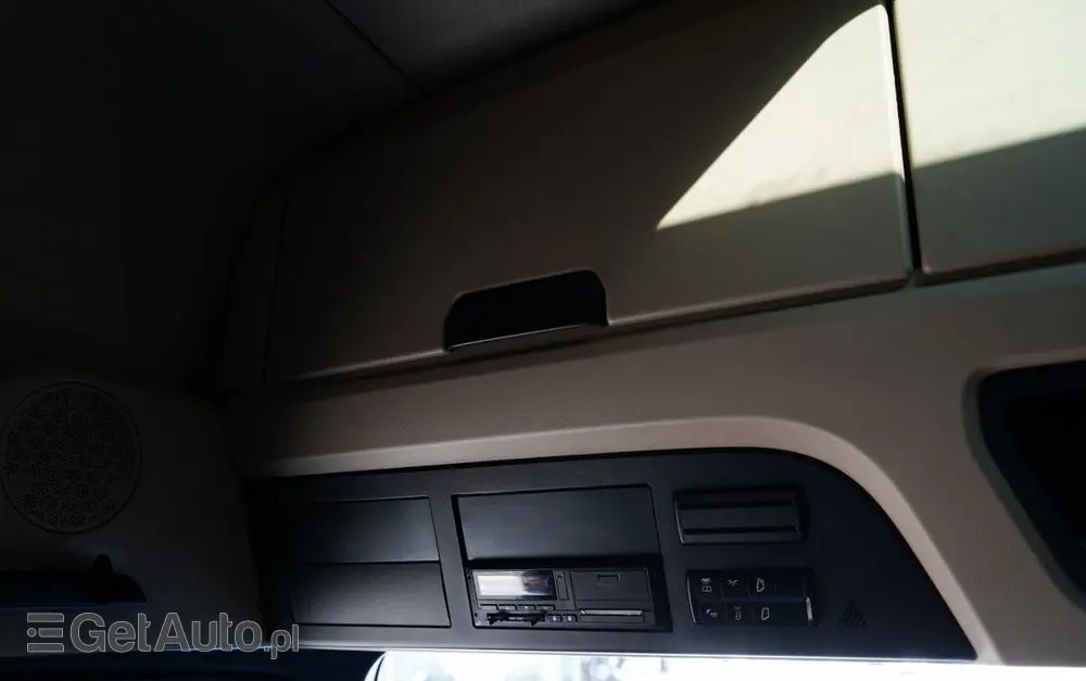 MERCEDES-BENZ ACTROS 1845 / BIG SPACE / 2020 