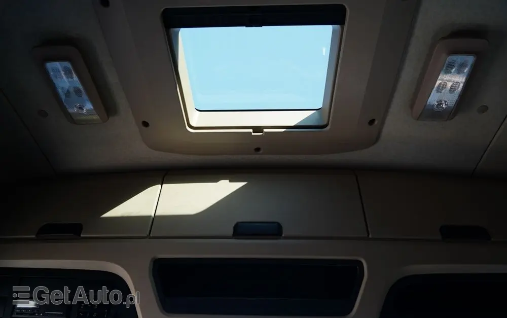 MERCEDES-BENZ ACTROS 1845 / BIG SPACE / 2020 