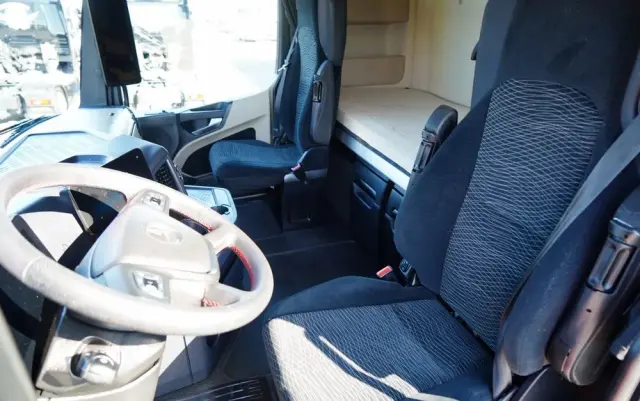 MERCEDES-BENZ ACTROS 1845 / BIG SPACE / 2020 