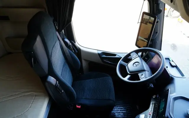 MERCEDES-BENZ ACTROS 1845 / BIG SPACE / 2020 