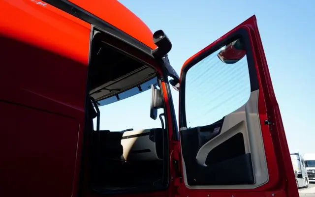 MERCEDES-BENZ ACTROS 1845 / BIG SPACE / 2020 