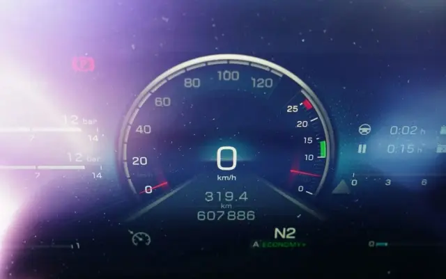 MERCEDES-BENZ ACTROS 1845 / BIG SPACE / 2020 