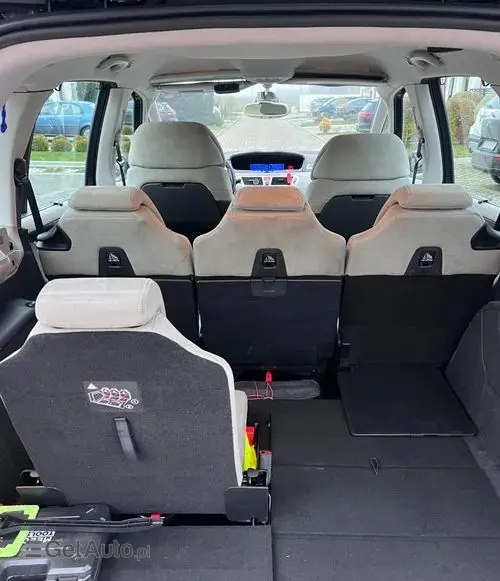 CITROEN C4 Grand Picasso 