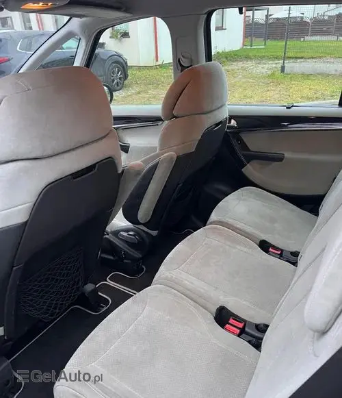 CITROEN C4 Grand Picasso 