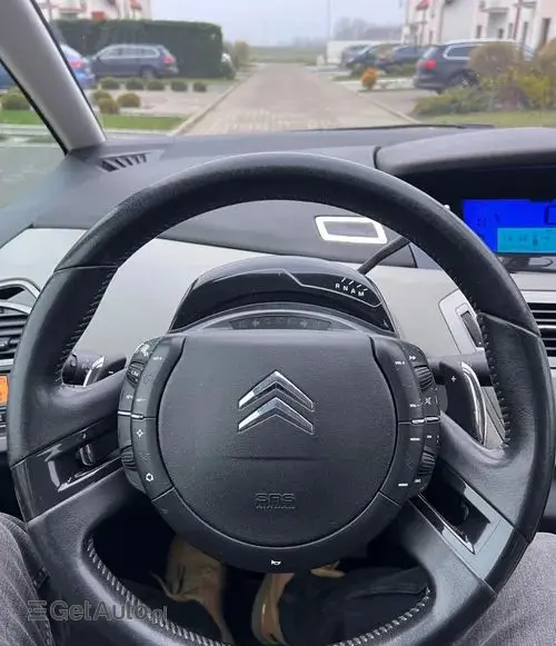 CITROEN C4 Grand Picasso 