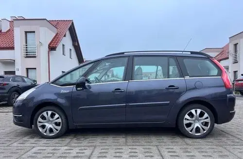 CITROEN C4 Grand Picasso 