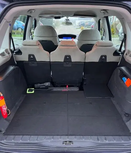 CITROEN C4 Grand Picasso 