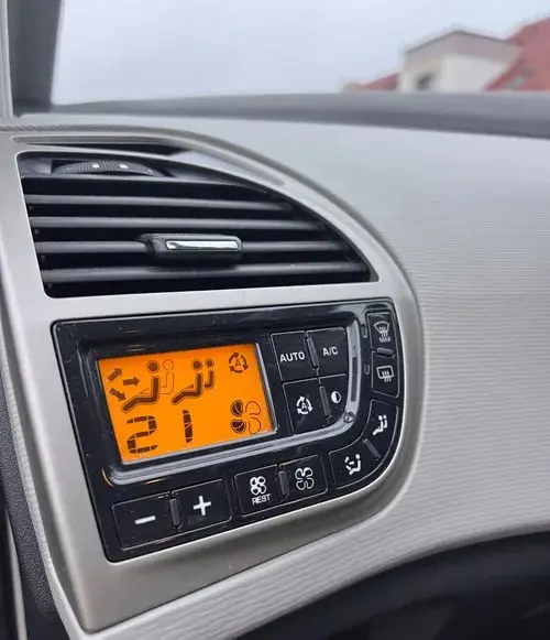 CITROEN C4 Grand Picasso 