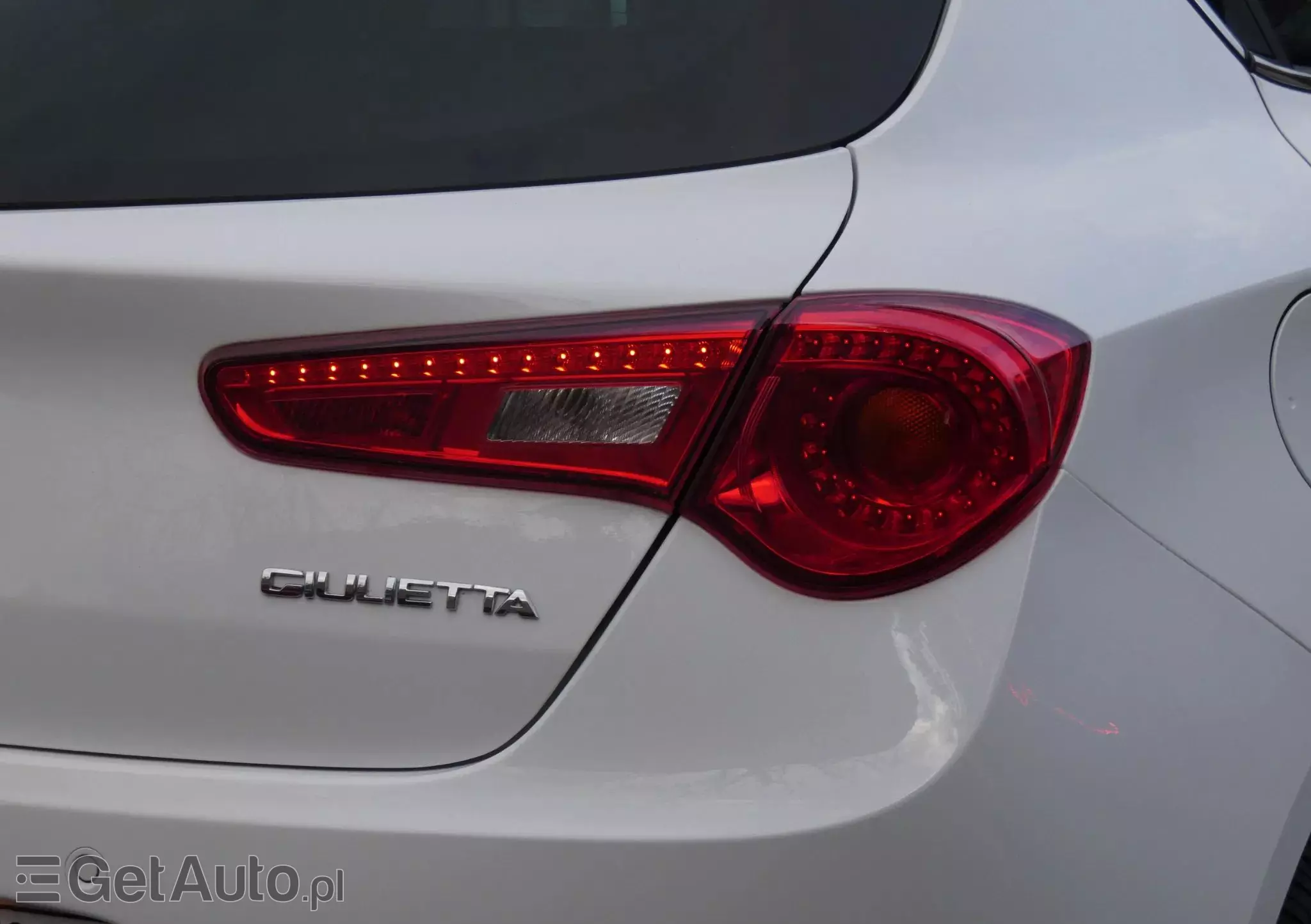 ALFA ROMEO Giulietta 1.4 TB MultiAir Sport