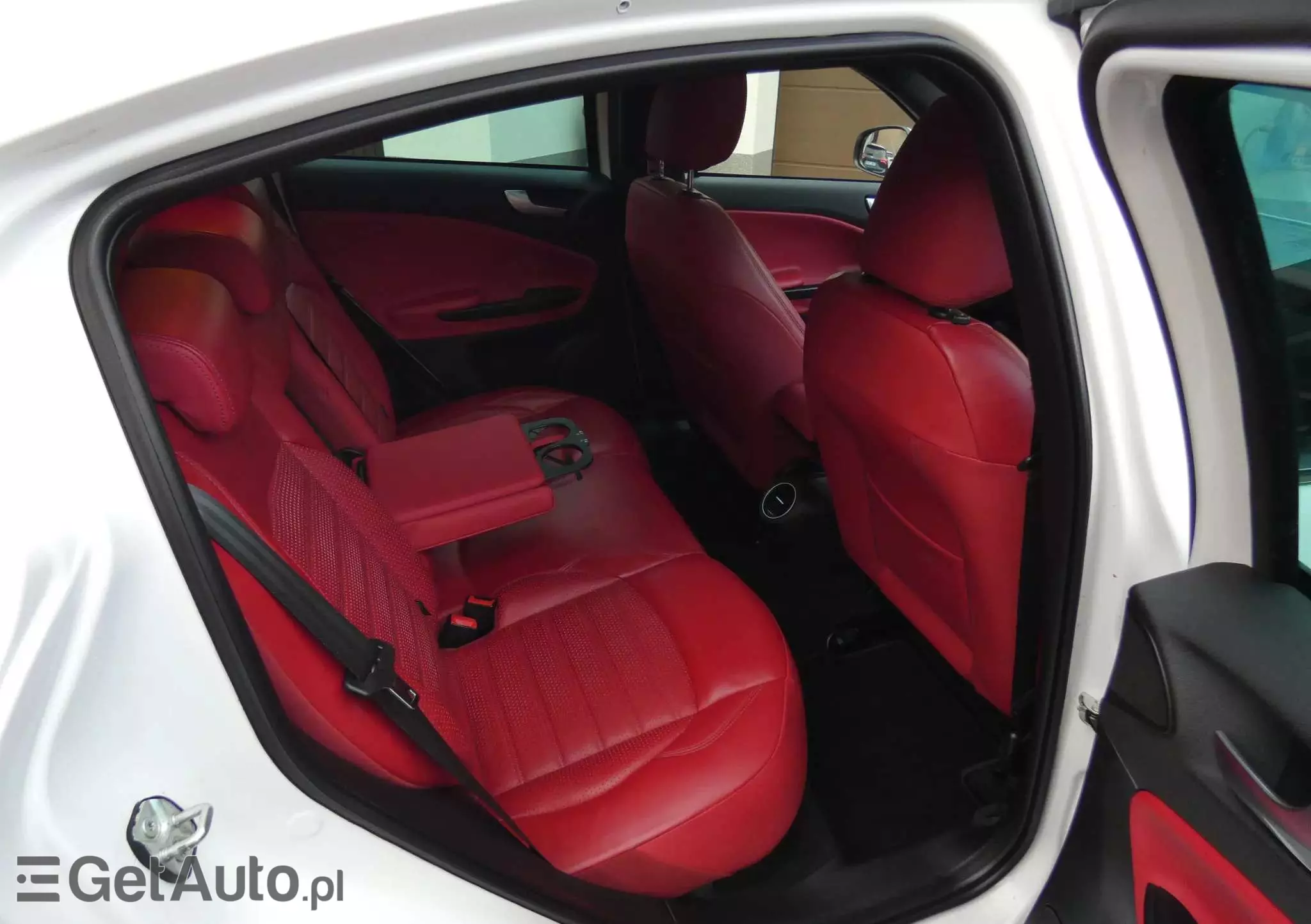 ALFA ROMEO Giulietta 1.4 TB MultiAir Sport