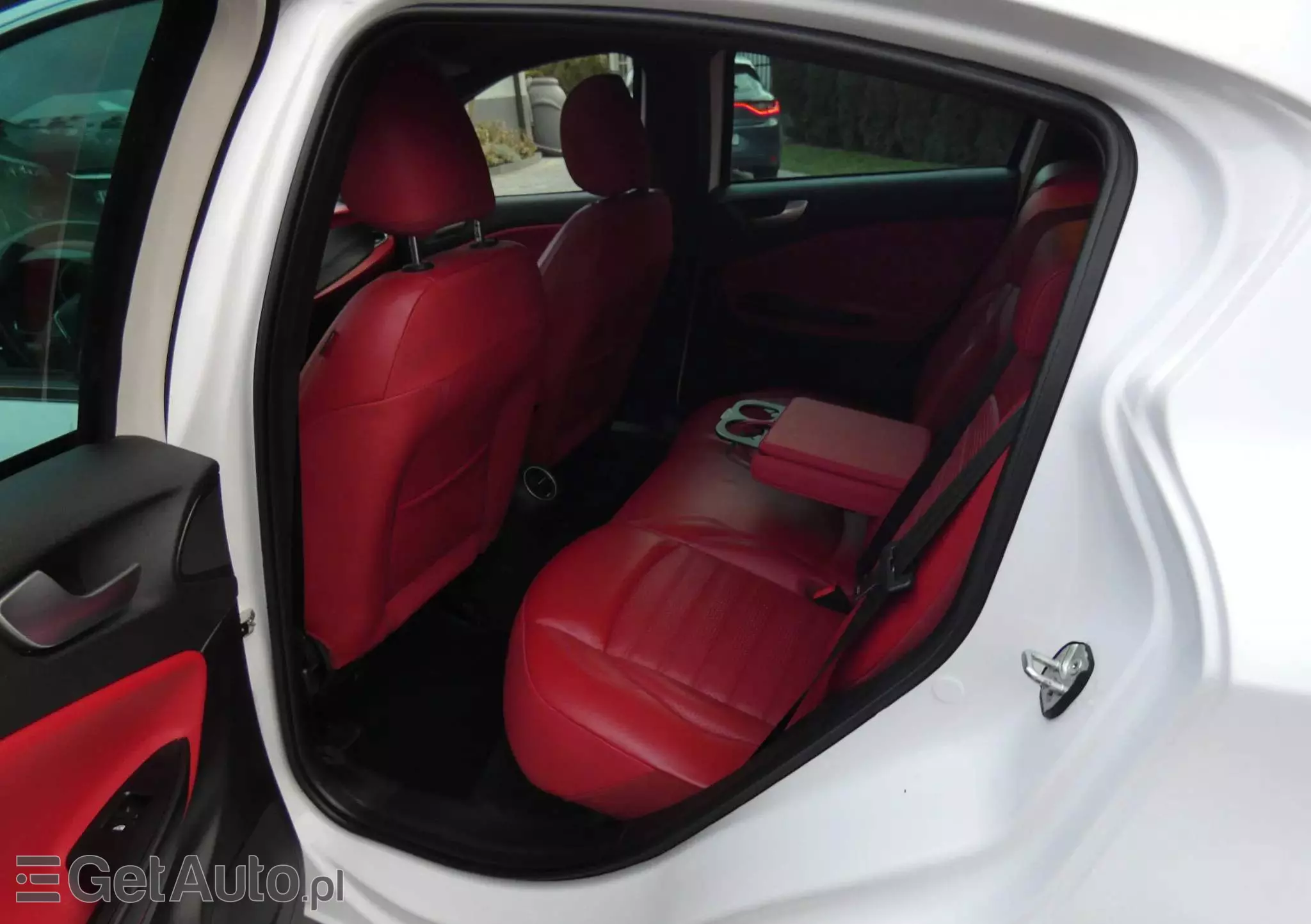 ALFA ROMEO Giulietta 1.4 TB MultiAir Sport