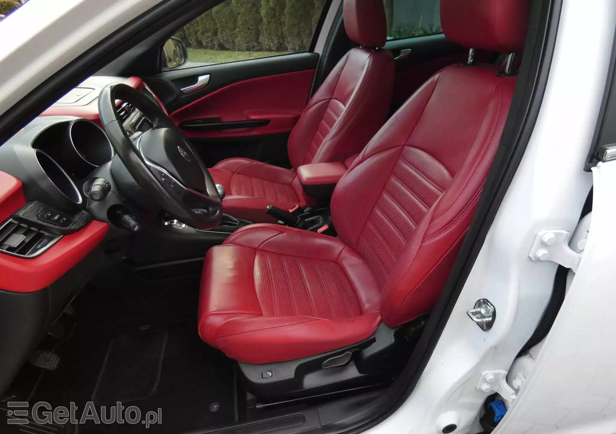 ALFA ROMEO Giulietta 1.4 TB MultiAir Sport